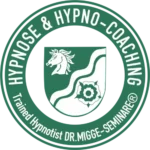 Hypnose Coach Logo